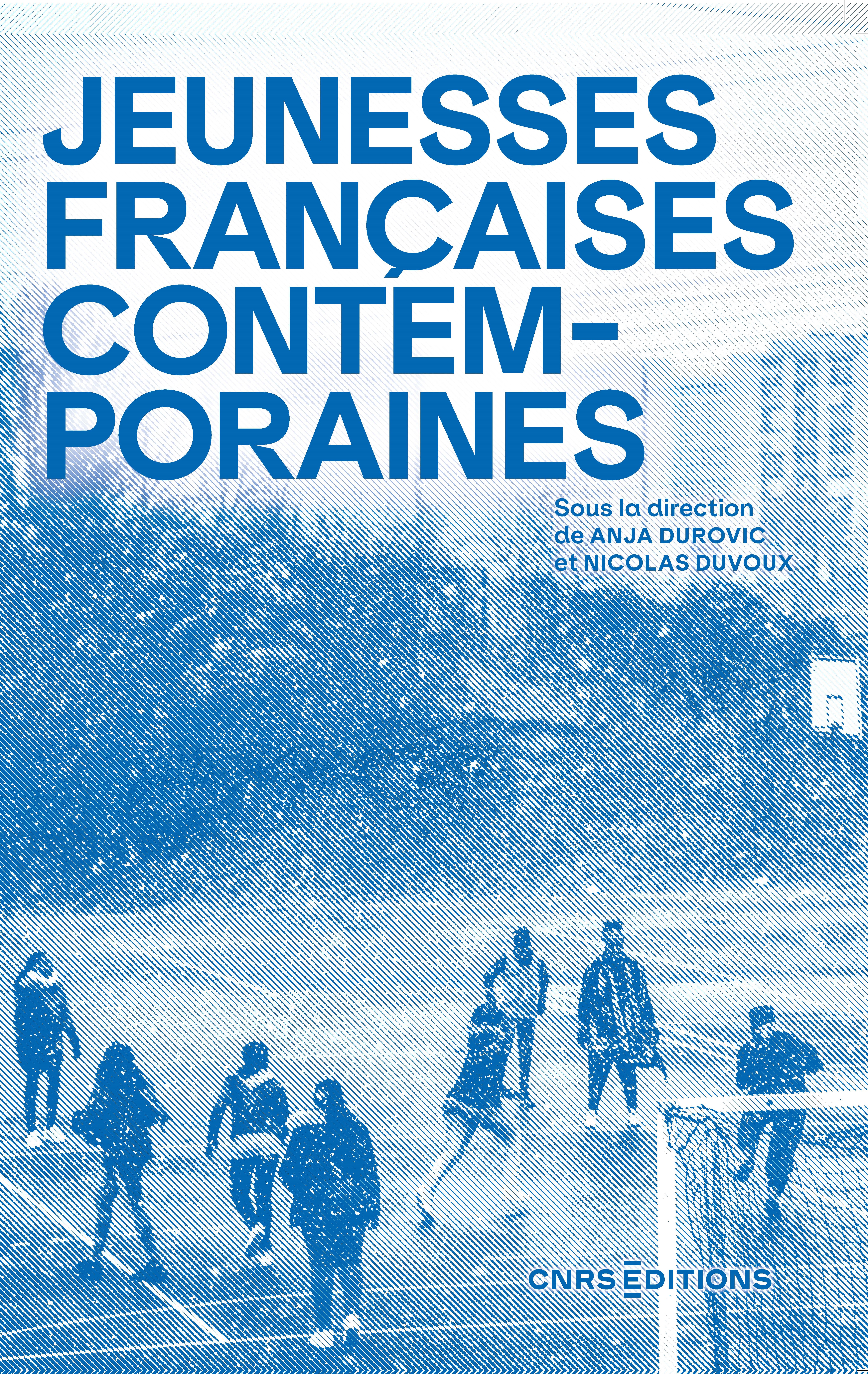 Jeunesses françaises contemporaines