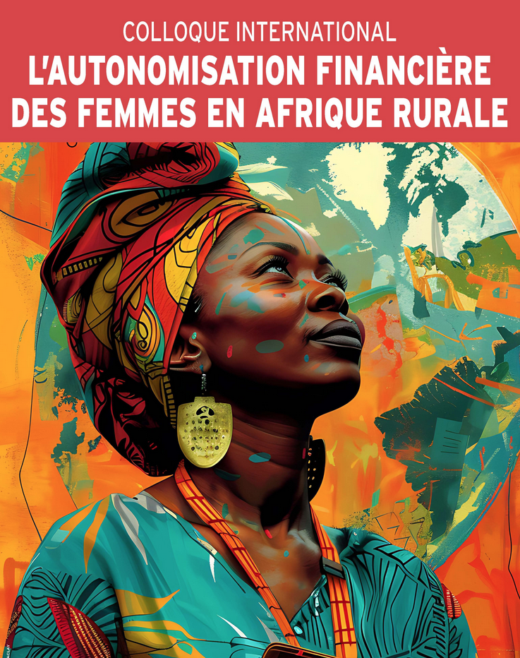 Colloque international "L'autonomisation financière des femmes en ...